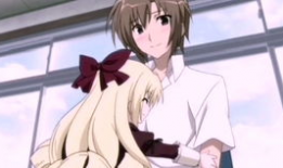 动漫美女屁股,勾勒青春活力