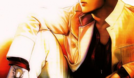 古惑仔漫画人物,古惑仔传奇人物风采再现