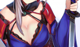 宫本武藏漫画,宫本武藏的传奇之路