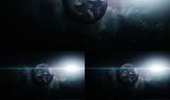 神秘视频,探寻未知世界的神秘面纱